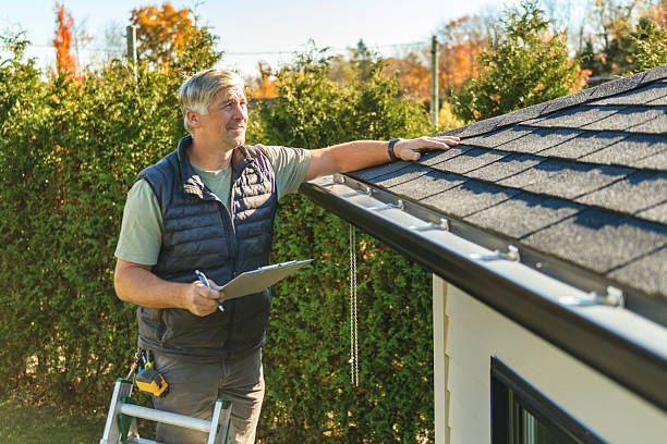 Trusted Emergency Roof Repair service in Bartlesville, OK - Ben Roofing and Steel LLC